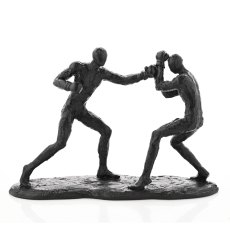 Widdop Harvey Makin Boxing Figurine Widdop Harvey Makin Boxing Figurine
