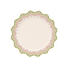 Cath Kidston Christmas Dinner Plate Cath Kidston Christmas Dinner Plate