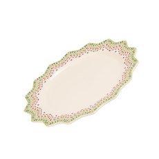 Cath Kidston Christmas Dinner Plate Cath Kidston Christmas Dinner Plate
