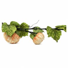 Floralsilk Pumpkin Vine