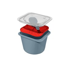 Just The Thing Microwave Rice Cooker