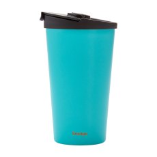 Smidge Travel Cup 355ml Aqua Smidge Travel Cup 355ml Aqua