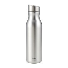 Smidge Bottle 500ml Steel Smidge Bottle 500ml Steel