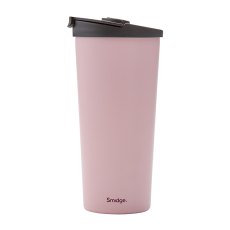 Smidge Travel Cup 473ml Summer Blush Smidge Travel Cup 473ml Summer Blush