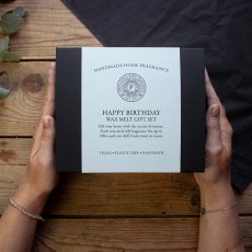 Freckleface Happy Birthday Wax Melt Gift Set Freckleface Happy Birthday Wax Melt Gift Set