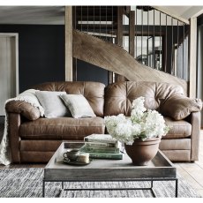 Bailey 3 Seater Sofa