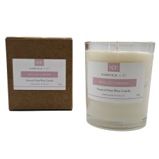 Norfolk & Co 20cl Aromapot Walled Garden