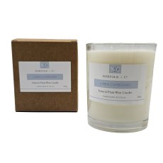 Norfolk & Co 20cl Aromapot Sea Salt & Spray Norfolk & Co 20cl Aromapot Sea Salt & Spray