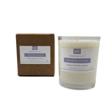 Norfolk & Co 20cl Aromapot Lavender Gardens Norfolk & Co 20cl Aromapot Lavender Gardens