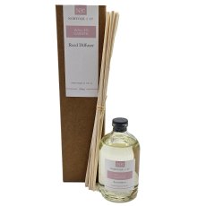 Norfolk & Co 100ml Reed Diffuser Walled Garden