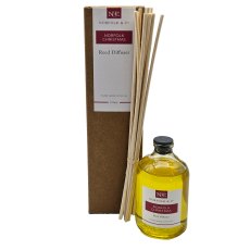 Norfolk & Co 100ml Reed Diffuser Norfolk Christmas Norfolk & Co 100ml Reed Diffuser Norfolk Christmas