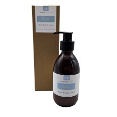 Norfolk & Co Hand & Body Lotion Sea Salt & Spray Norfolk & Co Hand & Body Lotion Sea Salt & Spray