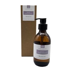 Norfolk & Co Shower Gel Black Pomegranate