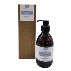 Norfolk & Co Shower Gel Lavender Gardens Norfolk & Co Shower Gel Lavender Gardens