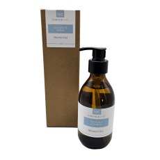 Norfolk & Co Shower Gel Sea Salt & Spray