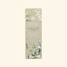 The English Soap Company Christmas Tidings Mistletoe Hand Cream The English Soap Company Christmas Tidings Mistletoe Hand Cream
