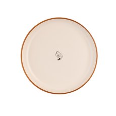 Woodbury Lane Chick Side Plate Woodbury Lane Chick Side Plate