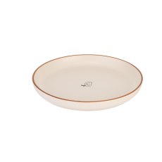 Woodbury Lane Chick Side Plate