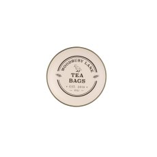 Woodbury Lane Tea Bag Tidy Woodbury Lane Tea Bag Tidy