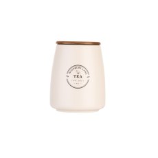 Woodbury Lane Tea Storage Canister Woodbury Lane Tea Storage Canister