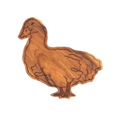Woodbury Lane Duck Serving Board Woodbury Lane Duck Serving Board