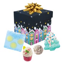 Bomb Cosmetics Starry Skies Mini Gift Set Bomb Cosmetics Starry Skies Mini Gift Set
