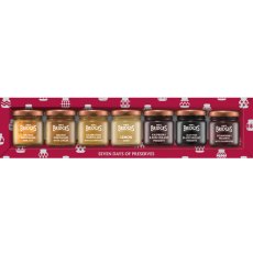 Mrs Bridges 7 Days of Preserves Mrs Bridges 7 Days of Preserves