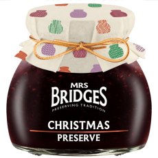 Mrs Bridges Christmas Preserve Mrs Bridges Christmas Preserve