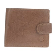 Golunski RFID Blocking Cognac Wallet Golunski RFID Blocking Cognac Wallet