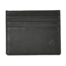 Golunski RFID Blocking Black Card Holder