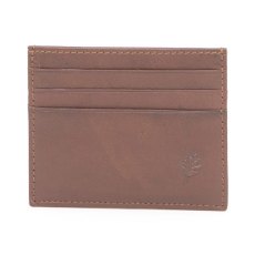 Golunski RFID Blocking Cognac Card Holder Golunski RFID Blocking Cognac Card Holder