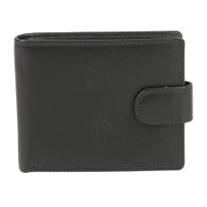 Golunski Black Notecase Golunski Black Notecase