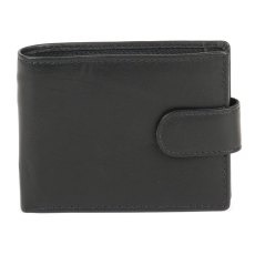 Golunski Black Wallet Golunski Black Wallet