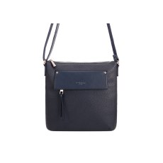 David Jones Crossbody Handbag Navy