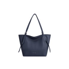 David Jones Tote Bag Navy
