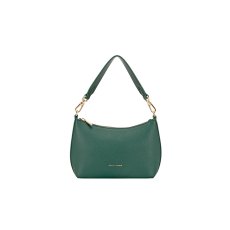 David Jones Small Shoulder Bag Green