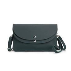 Long & Son Small Teal Bag