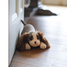 Benji King Charles Doorstop Benji King Charles Doorstop