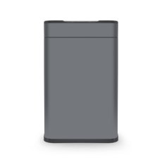Tower Ozone Sensor 60L Grey Bin Tower Ozone Sensor 60L Grey Bin