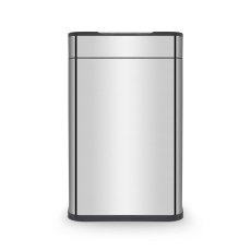 Tower Ozone 60L Sensor Stainless Steel Bin
