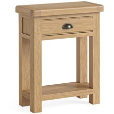 Casterton Telephone Table Casterton Telephone Table