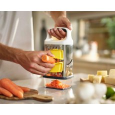 Joseph Joseph Multi-Grip Box Grater