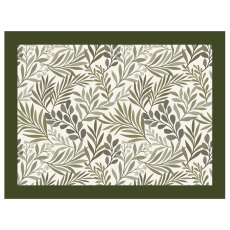 Tradestock Flourish Faux Leather Laptray Tradestock Flourish Faux Leather Laptray