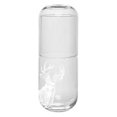 Tradestock Stag Carafe and Tumbler Tradestock Stag Carafe and Tumbler