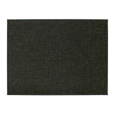 Tradestock Olive Textured Faux Leather Placemats set of 4 Tradestock Olive Textured Faux Leather Placemats set of 4