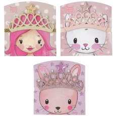 Princess Mimi Tiara Hairband Princess Mimi Tiara Hairband