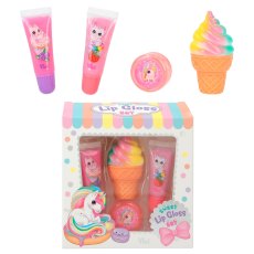 Ylvi Lip Gloss Set Ylvi Lip Gloss Set