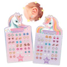 Ylvi Sticker Earrings Ylvi Sticker Earrings