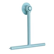 Showerdrape Rocco Duck Egg Squeegee