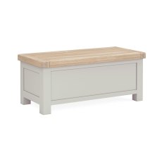 Thornham Blanket Box Thornham Blanket Box